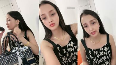 情色主播 古丽扎